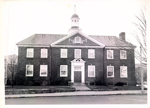 Reading Town Hall