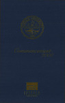 2008 Suffolk University commencement program, Law School