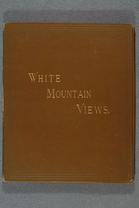 White Mountain Views