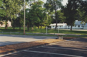 Graduate Village at Springfield College