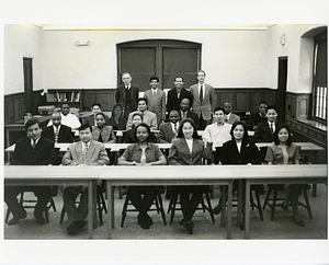 Center for Development Economics highlights