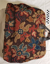 Carpet Bag