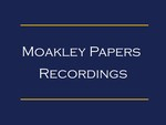 Congressman Moakley Papers, 1926-2001 (MS100)