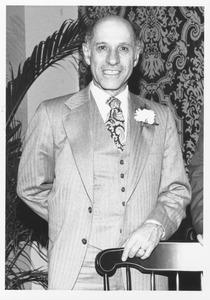 Joseph S. Marcus