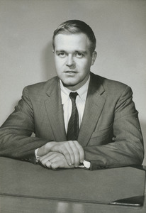 William Burkhardt Jr.
