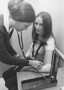 Nursing
