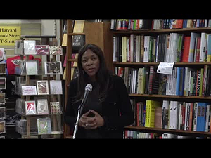 WGBH Forum Network; Dambisa Moyo: Fifty Years of Economic Folly, and the Stark Choices Ahead