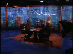 Bill Moyers Journal (2007-2010); Wall Street Woes; Kevin Phillips; Bill Moyers on the Yankee Stadium and the New Gilded Age