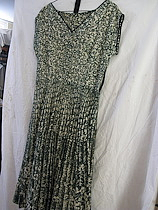 Woman's Net Dress