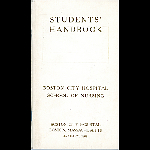 Students' Handbook