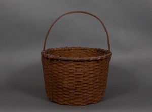 Gathering Basket