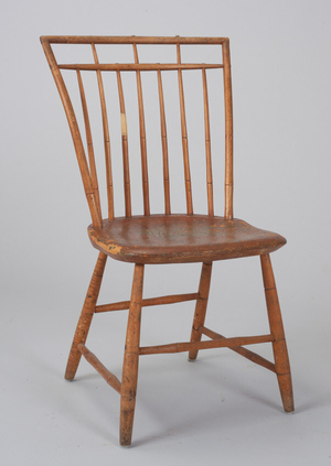 Windsor Side Chair