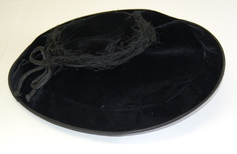 Women's hat