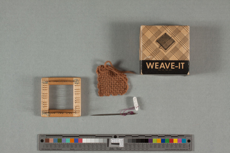 Weaving Kit