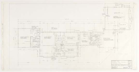 Cedar Land Company (lot #2), Fairfield, Conn.