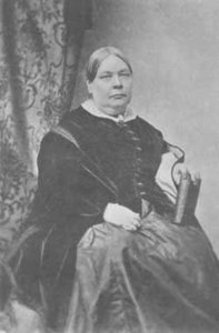 Harriet K. Hunt