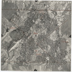 Worcester County: aerial photograph. dpv-5k-130