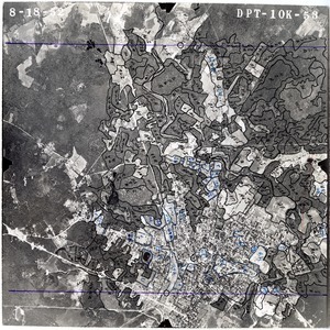 Plymouth County: aerial photograph. dpt-10k-53