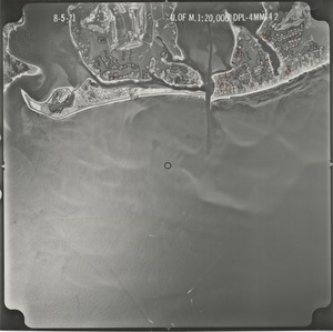 Barnstable County: aerial photograph. dpl-4mm-42