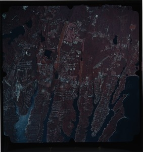 Barnstable County: aerial photograph. 25s-785
