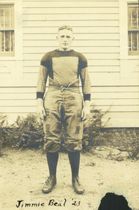 Football: 1905-1928