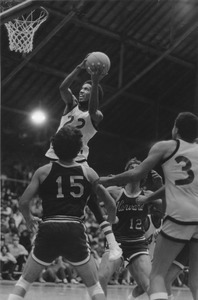 Basketball: 1961-1981