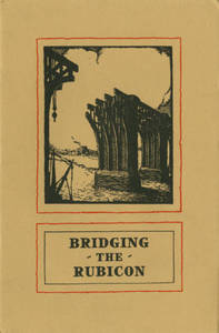 Bridging the Rubicon