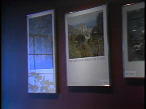 Illustrated Daily; The Armand Hammer Exhibit