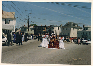 1994 Feast of the Holy Ghost Procession (4)