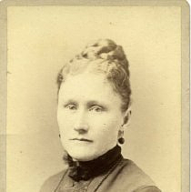 Sarah Daniels Winn