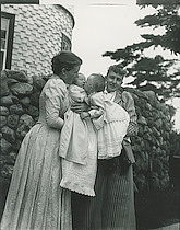 Adams Claflin photographs