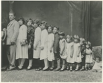 Tocci Family materials