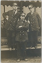 Streetcar Conductors