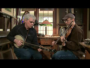 Traditions: Ohio Heritage Fellows; Doug Unger & Mark Ward performance 2 of 6