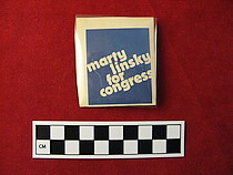 Button, Campaign