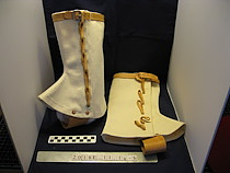 Gaiter