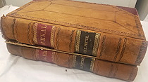 Pettee family materials