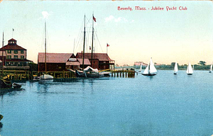Beverly, Mass., Jubilee Yacht Club