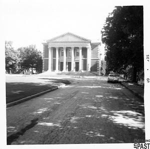 Chapin Hall