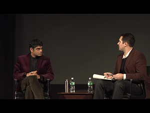 WGBH Forum Network; Raj Patel: How to Reshape Market Society and Redefine Democracy