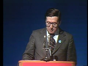 Formal Dedication of New Public Broadcasting Center. Part 2