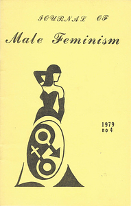 Journal of Male Feminism No. 4 (1979)