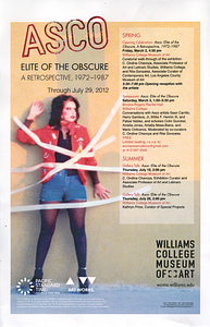 Elite of the Obscure: A Retrospective, 1972-1987