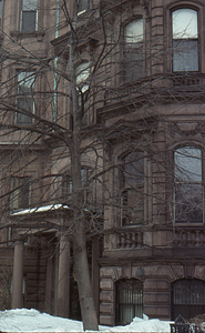 MMBTD Hopkins Residence, 46 Commonwealth Avenue, Boston, MA - 5/6