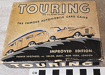 Game, Card