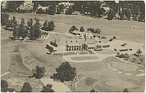 Woodland Golf Club, Auburndale, Mass.