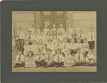 Bigelow School Fifth Grade