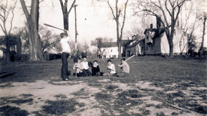 Overview of 1948 Liberty Street