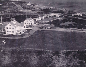 Current Coast Guard station