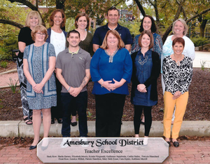 Celebration of teacher excellence